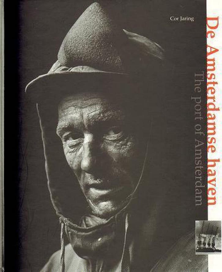 Cor Jaring, Amsterdams Havenbedrijf 9789061095484, Boeken, Reisgidsen, Zo goed als nieuw, Verzenden