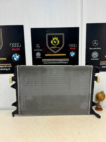 VW Caddy 2.0 TDI bj.2020 radiateur art.5K0121251S, Auto-onderdelen, Gebruikt, Volkswagen