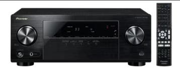 Pioneer VSX-323 - 5.1 4K HDMI Receiver, Audio, Tv en Foto, Ophalen, Zo goed als nieuw, Stereo, Pioneer