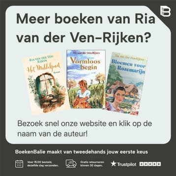 Onderstroom - Ria van der Ven-Rijken 9789020539851, Verzenden, Zo goed als nieuw, Ria van der Ven-Rijken
