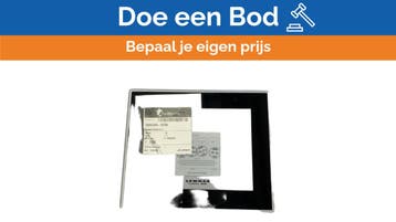 Bieden: Lewmar Replacement Glass Panel for, Watersport en Boten, Bootonderdelen, Ophalen of Verzenden, Nieuw, Kombuis en Sanitair