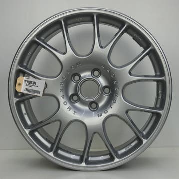 Set velgen 19 inch lichtmetalen BBS CH026 *IN1003304*, Auto-onderdelen, 19 inch, Gebruikt, Velg(en), Ophalen of Verzenden