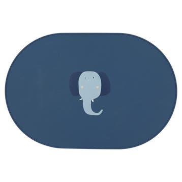 Trixie siliconen placemat kinderen  van €15,95 voor €7,97, Ophalen of Verzenden, Nieuw