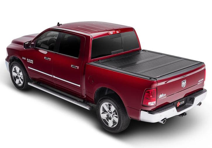 BAK 02-20 Dodge Ram 1500 (19-20 Classic Only) / 03-20 Dodge, Auto-onderdelen, Carrosserie en Plaatwerk, Ophalen of Verzenden