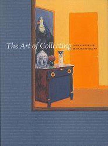 The art of collecting - Bremer, Boeken, Verzenden, Gelezen