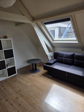 Appartement te huur in Rotterdam - 50 m² - 2 kamer(s) - 2, Appartement, Rotterdam, Zuid-Holland