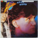 Vitesse - Good news - LP, Cd's en Dvd's, Verzenden, Nieuw in verpakking