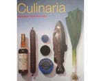 Culinaria Europese Specialiteiten - Culinaria Europese, Boeken, Kookboeken, Ophalen of Verzenden, Nieuw
