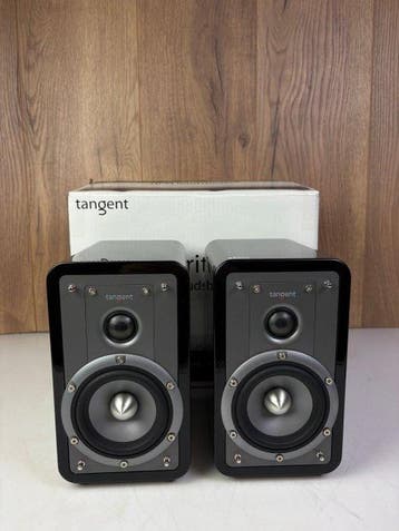Tangent - Clarity 2 - Matching Pair Luidsprekerset, Nieuw