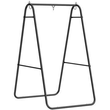 Hangstoelstandaard, 150 Kg Draagvermogen, Voor Binnen En Bui, Verzenden, Nieuw