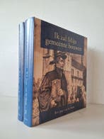 Janse-van der Meide, W.A.-Ik zal Mijn gemeente bouwen, Verzenden, Gelezen