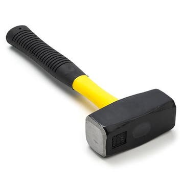 Vuisthamer | Toolland | 1.5 kg, Verzenden, Nieuw