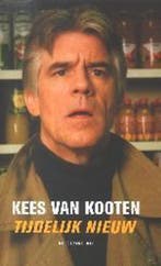 TIJDELIJK NIEUW 9789023410737 Kees van Kooten, Verzenden, Gelezen, Kees van Kooten