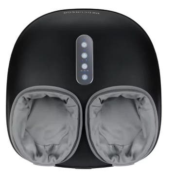 Shiatsu Voetmassager met Warmte – Elektrisch en Rollen, Verzenden, Nieuw