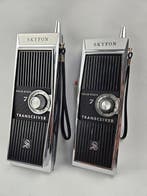 Skyfon - WT-700C/B Transistorradio, Nieuw