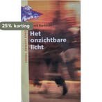 De jonge lijsters 1993 nummer 3: Hetonzichtbare licht / De, Verzenden, Gelezen, Evert Hartman