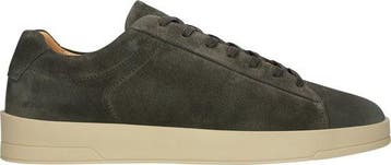 Blackstone CATO VICTOR - Green - Sneaker (low) - Man - Dark, Verzenden, Nieuw