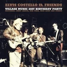 LP nieuw - Elvis Costello - Elvis Costello &amp; Friends-..., Verzenden, Nieuw in verpakking