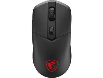 Veiling - MSI Versa 300 Wireless - Gaming muis - 60 gram - 8 ...