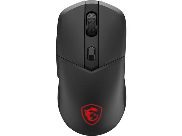 Veiling - MSI Versa 300 Wireless - Gaming muis - 60 gram - 8 ...