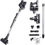 Nexxt Draadloze Steelstofzuiger 150w - Zwart, Verzenden, Nieuw