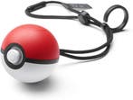 Pokemon: Lets Go PokeBall Plus Controller Switch, Ophalen of Verzenden, Zo goed als nieuw