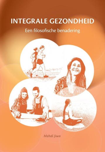 9789493288607 Levensweg - Integrale gezondheid, Verzenden, Zo goed als nieuw, Mehdi Jiwa