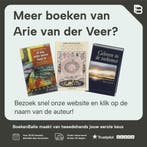 Als kanker je raakt 9789051944785 Arie van der Veer, Boeken, Verzenden, Zo goed als nieuw, Arie van der Veer