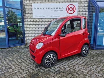 Canta Premium Benzine uit 2023, Diversen, Gebruikt, Canta