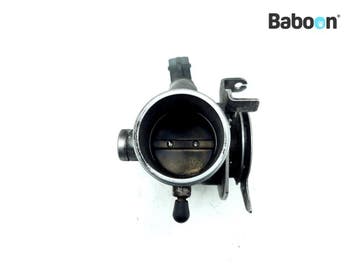 Gasklep Huis BMW R 850 RT 2002-2006 (R850RT 02) Right, Verzenden, Gebruikt
