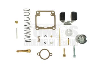 Carburateur reparatie set SP Dellorto PHBG, Ophalen of Verzenden, Nieuw, SP
