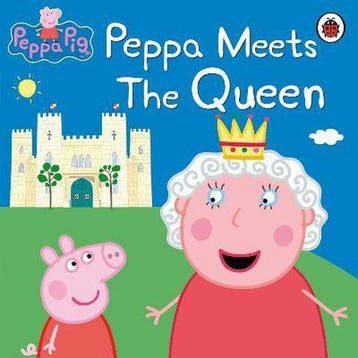 Peppa Pig - Peppa Pig 9781409313205, Boeken, Verzenden, Gelezen, Peppa Pig