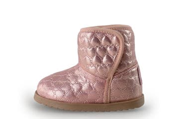 Colors of California Snowboots Meisjes in maat 24 Roze, Kinderen en Baby's, Kinderkleding | Schoenen en Sokken, Verzenden, Jongen of Meisje