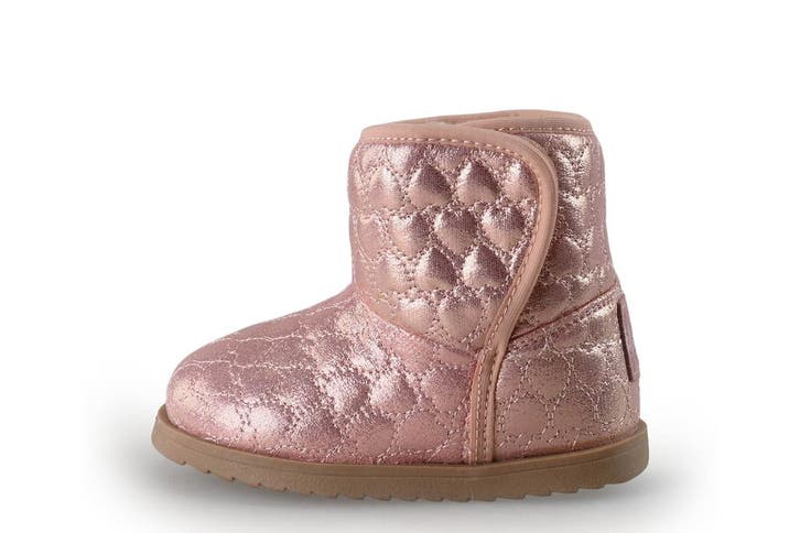Colors of California Snowboots Meisjes in maat 24 Roze, Kinderen en Baby's, Kinderkleding | Schoenen en Sokken, Jongen of Meisje