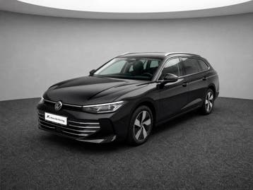 Zakelijke Lease |  Volkswagen Passat Variant 1.5 eTSI 150pk, Automaat, Gebruikt, Euro 6, Overige brandstoffen