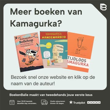 De zanger is ziek vandaag - Kamagurka 9789052405780, Verzenden, Gelezen, Kamagurka