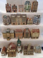 Diverse merken H0 - Modeltrein (18) - Standsgebouwen, Hobby en Vrije tijd, Nieuw