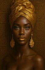 yamila velazquez - Oro ancestral