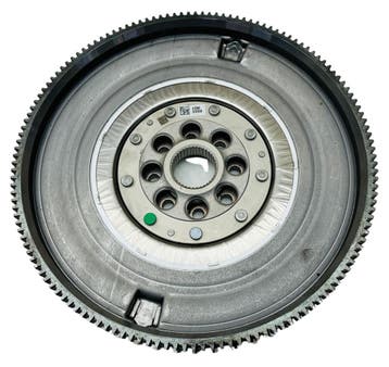 Dubbel Massa Vliegwiel A1390302500 Mercedes 18578997 Valeo, Verzenden, Nieuw, Mercedes-Benz