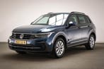 Zakelijke Lease |  Volkswagen Tiguan 1.4 TSI eHybrid, Automaat, Stof, Gebruikt, Euro 6