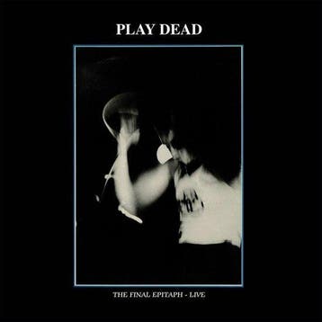 Final Epitaph-Deluxe/Ltd-, Verzenden, Nieuw in verpakking