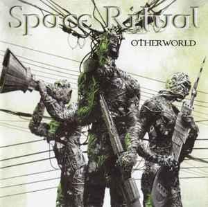 cd - Space Ritual - Otherworld, Cd's en Dvd's, Cd's | Overige Cd's, Zo goed als nieuw, Verzenden
