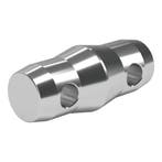 FORTEX FCS2-CON truss conische koppeling, Verzenden, Nieuw