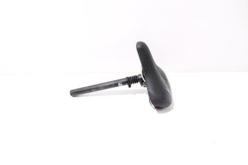 Lookin zadel | Selle Royal | 27,2mm verende zadelpen, Fietsen en Brommers, Verzenden, Nieuw