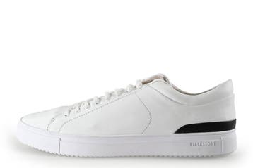 Blackstone Sneakers in maat 46 Wit, Blackstone, Verzenden, Wit, Sneakers of Gympen