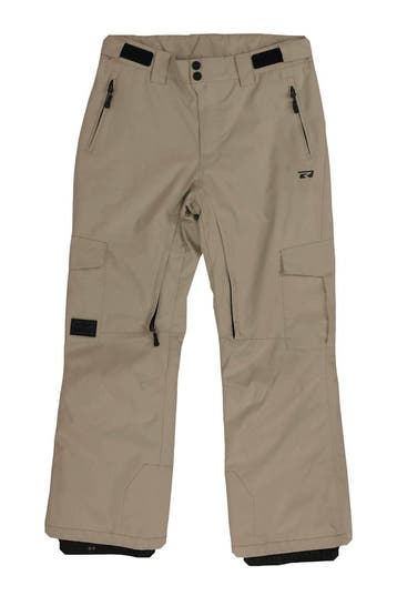 Rehall Skibroek in maat M Groen, Verzenden, Zo goed als nieuw, Overige kleuren, Rehall