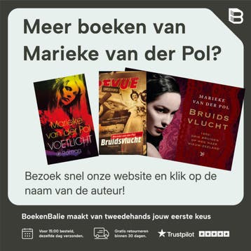 Waterland 9789038815114 Marieke van der Pol, Verzenden, Zo goed als nieuw, Marieke van der Pol