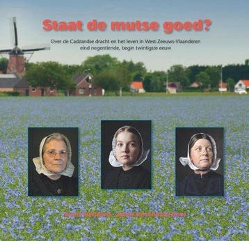 Staat de mutse goed? - Frans Meijaard 9789491528286, Verzenden, Gelezen, Frans Meijaard