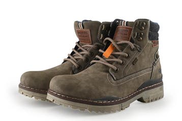 Dockers By Gerli Snowboots in maat 41 Groen, Overige kleuren, Verzenden, Dockers By Gerli, Overige typen