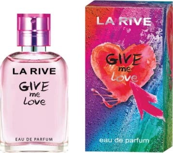 La Rive Give Me Love Eau de parfum For Woman 30ml, Verzenden, Nieuw